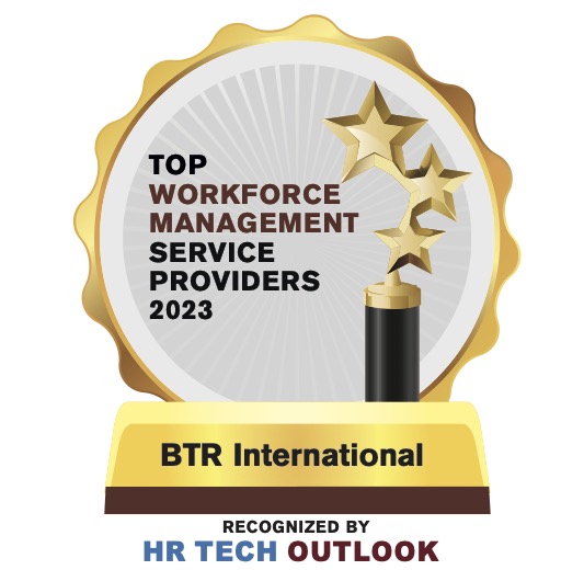 HR Tech Outlook Award